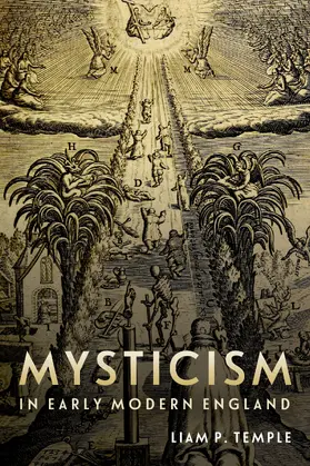 Temple |  Mysticism in Early Modern England | eBook | Sack Fachmedien