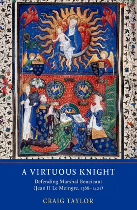 Taylor |  A Virtuous Knight | eBook | Sack Fachmedien