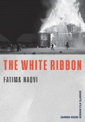 Naqvi |  The White Ribbon | eBook | Sack Fachmedien