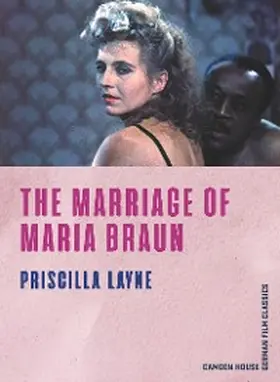 Layne |  The Marriage of Maria Braun | eBook | Sack Fachmedien