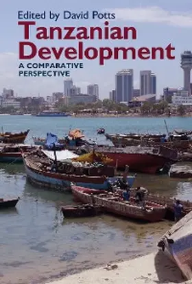 Potts | Tanzanian Development | E-Book | sack.de