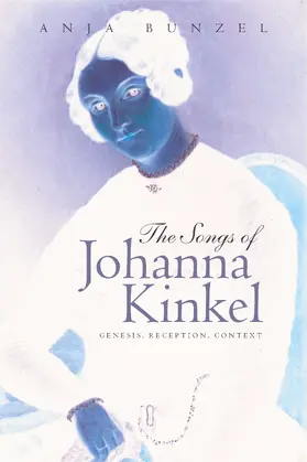 Bunzel | The Songs of Johanna Kinkel | E-Book | sack.de