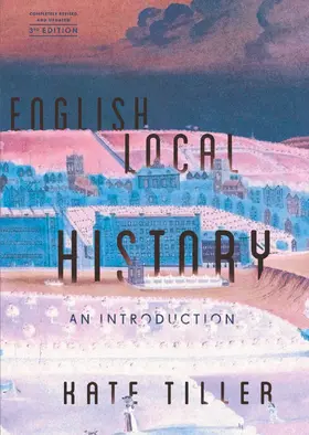 Tiller | English Local History | E-Book | sack.de