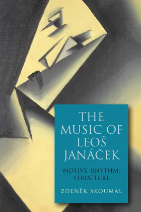 Skoumal | The Music of Leos Janácek | E-Book | sack.de