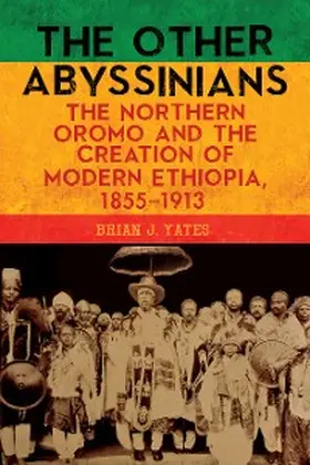 Yates |  The Other Abyssinians | eBook | Sack Fachmedien
