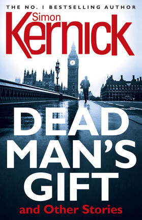 Kernick | Dead Mans Gift and Other Stories | Buch | 978-1-78746-005-8 | www2.sack.de