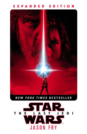 Fry |  The Last Jedi: Expanded Edition (Star Wars) | Buch |  Sack Fachmedien