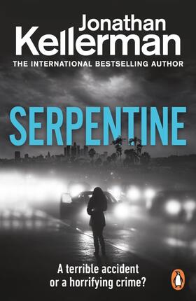 Kellerman | Serpentine | Buch | 978-1-78746-121-5 | www2.sack.de