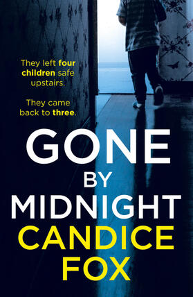 Fox |  Gone by Midnight | Buch |  Sack Fachmedien