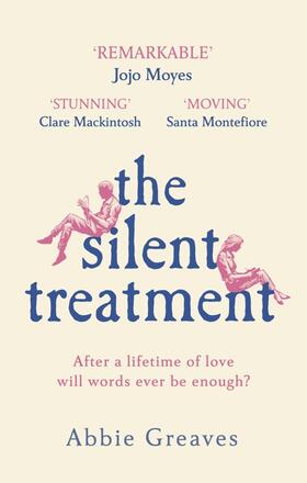 Greaves |  The Silent Treatment | Buch |  Sack Fachmedien