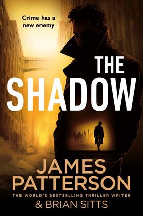 Patterson | The Shadow | Buch | 978-1-78746-773-6 | www2.sack.de