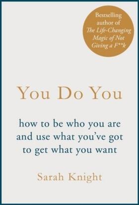 Knight |  You Do You | eBook | Sack Fachmedien
