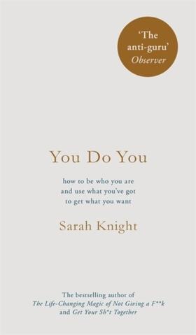 Knight |  You Do You | Buch |  Sack Fachmedien
