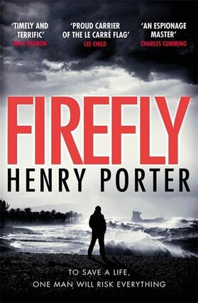 Porter | Firefly | Buch | 978-1-78747-053-8 | www2.sack.de