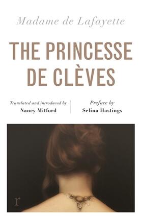 Lafayette | The Princesse de Cleves (riverrun editions) | Buch | 978-1-78747-058-3 | www2.sack.de
