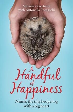 Vacchetta |  A Handful of Happiness | Buch |  Sack Fachmedien