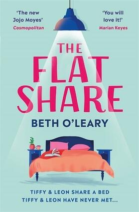 O'Leary |  The Flatshare | Buch |  Sack Fachmedien