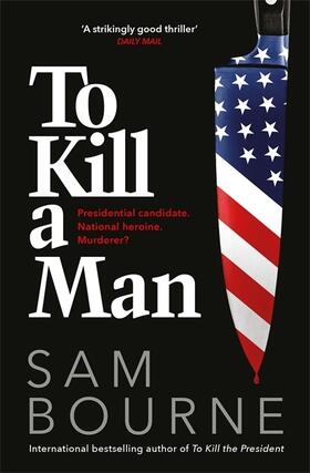 Bourne |  To Kill a Man | Buch |  Sack Fachmedien