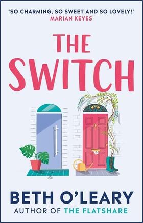 O'Leary |  The Switch | Buch |  Sack Fachmedien