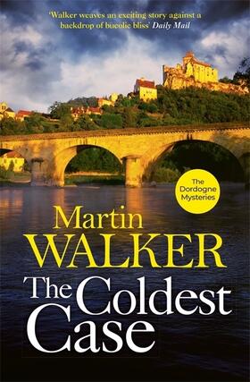 Walker | The Coldest Case | Buch | 978-1-78747-776-6 | www2.sack.de