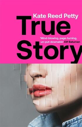 Petty |  True Story | Buch |  Sack Fachmedien