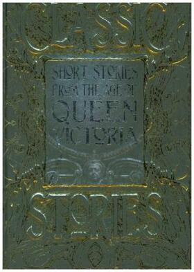  Short Stories from the Age of Queen Victoria | Buch |  Sack Fachmedien