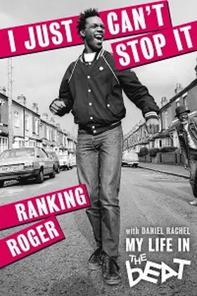 Roger / Rachel |  I Just Can't Stop It | eBook | Sack Fachmedien