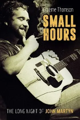 Thomson |  Small Hours | eBook | Sack Fachmedien