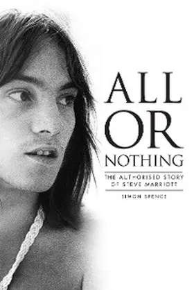 Spence |  All or Nothing | eBook | Sack Fachmedien