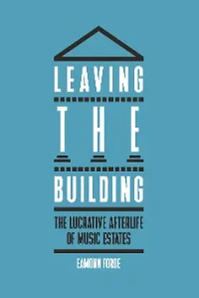 Forde |  Leaving the Building | eBook | Sack Fachmedien