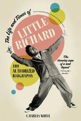 White |  Life And Times Of Little Richard | eBook | Sack Fachmedien