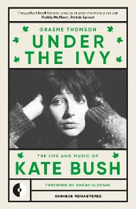 Thomson |  Under the Ivy | eBook | Sack Fachmedien