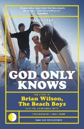 Leaf |  God Only Knows | eBook | Sack Fachmedien
