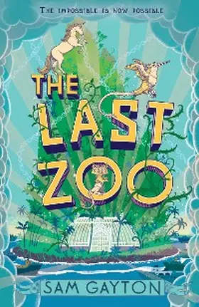 Gayton |  The Last Zoo | eBook | Sack Fachmedien