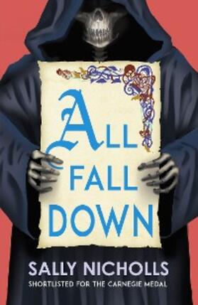 Nicholls |  All Fall Down | eBook | Sack Fachmedien