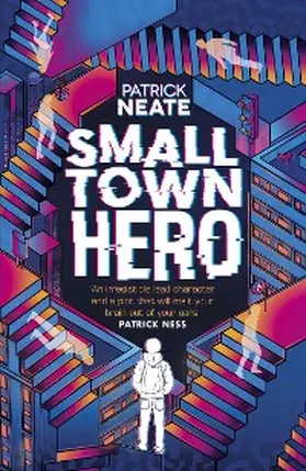 Neate |  Small Town Hero | eBook | Sack Fachmedien