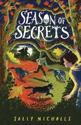 Nicholls |  Season of Secrets | eBook | Sack Fachmedien