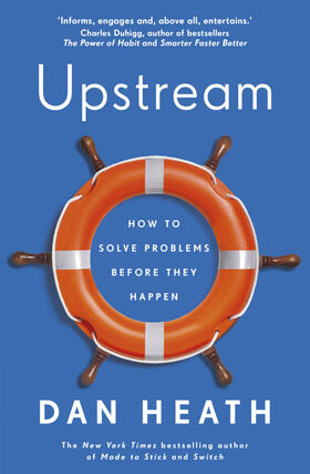 Heath |  Upstream | Buch |  Sack Fachmedien