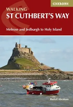 Abraham |  Walking St Cuthbert's Way | eBook | Sack Fachmedien