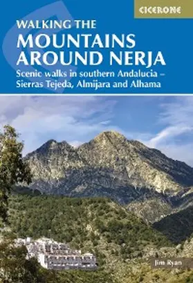 Ryan |  The Mountains Around Nerja | eBook | Sack Fachmedien