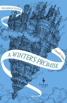 Dabos |  A Winter's Promise | Buch |  Sack Fachmedien