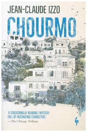 Izzo |  Chourmo | Buch |  Sack Fachmedien
