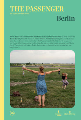Smith | The Passenger: Berlin | Buch | 978-1-78770-282-0 | sack.de