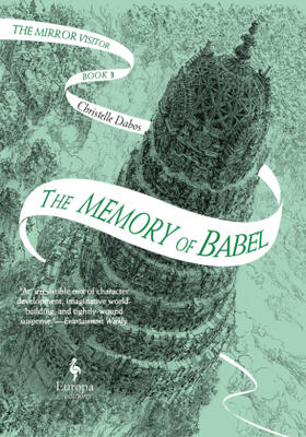 Dabos |  The Memory of Babel | Buch |  Sack Fachmedien