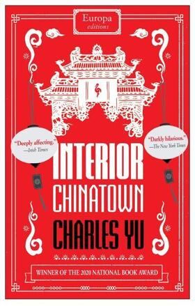 Yu |  Interior Chinatown | Buch |  Sack Fachmedien