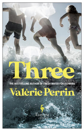 Perrin |  Three | Buch |  Sack Fachmedien