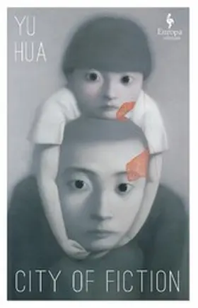 Hua |  City of Fiction | eBook | Sack Fachmedien