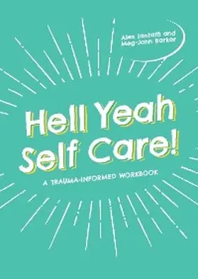 Barker / Iantaffi |  Hell Yeah Self-Care! | eBook | Sack Fachmedien