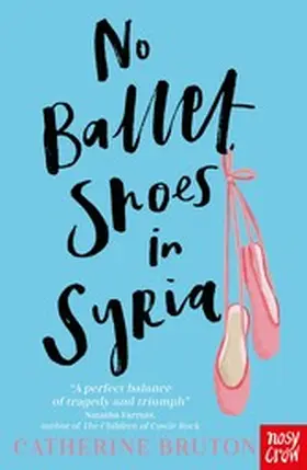Bruton |  No Ballet Shoes in Syria | eBook | Sack Fachmedien