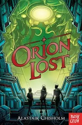 Chisholm |  Orion Lost | eBook | Sack Fachmedien